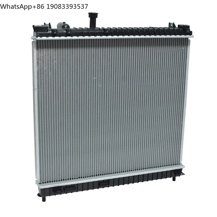 21460ZQ00A 21460ZV00A 21460ZZ90A for INFINITI QX56 and for NISSAN Pathinder Titan Armada Engine Cooling Radiator Water Radiator