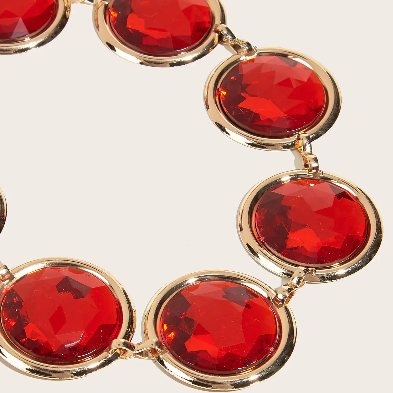 Thumbnail 3 - #49 Latest Metal Waist Chains Price Drops