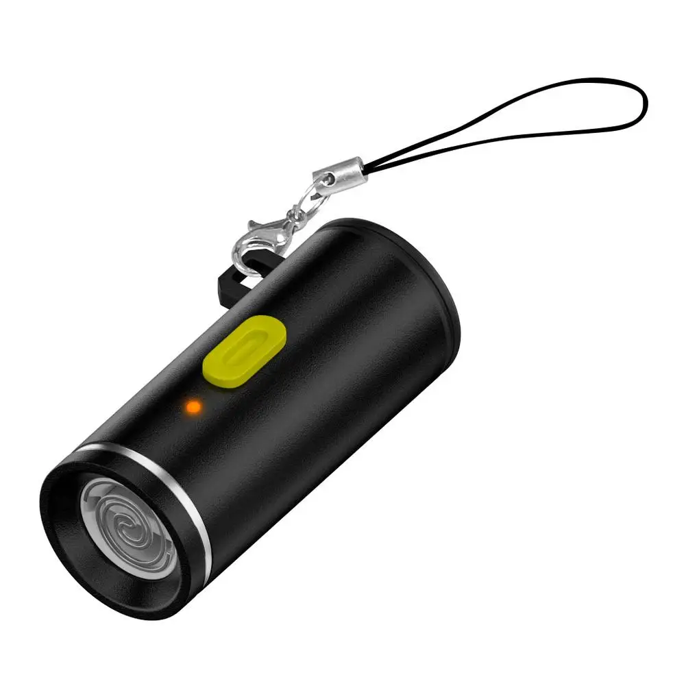 Type-C Mini Fire Br…