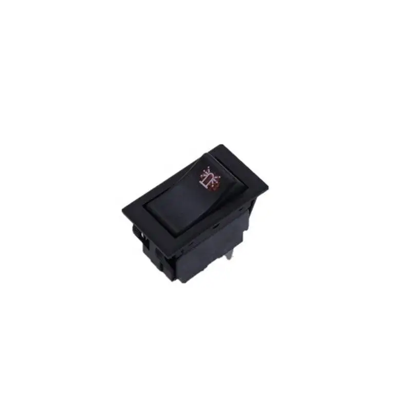 Beacon Switch 6668816 Compatible with Bobcat Skid Steers 883 963 S100 S130 S150 S160 S175 773 863 873 T190 T200 T250 T300 A300