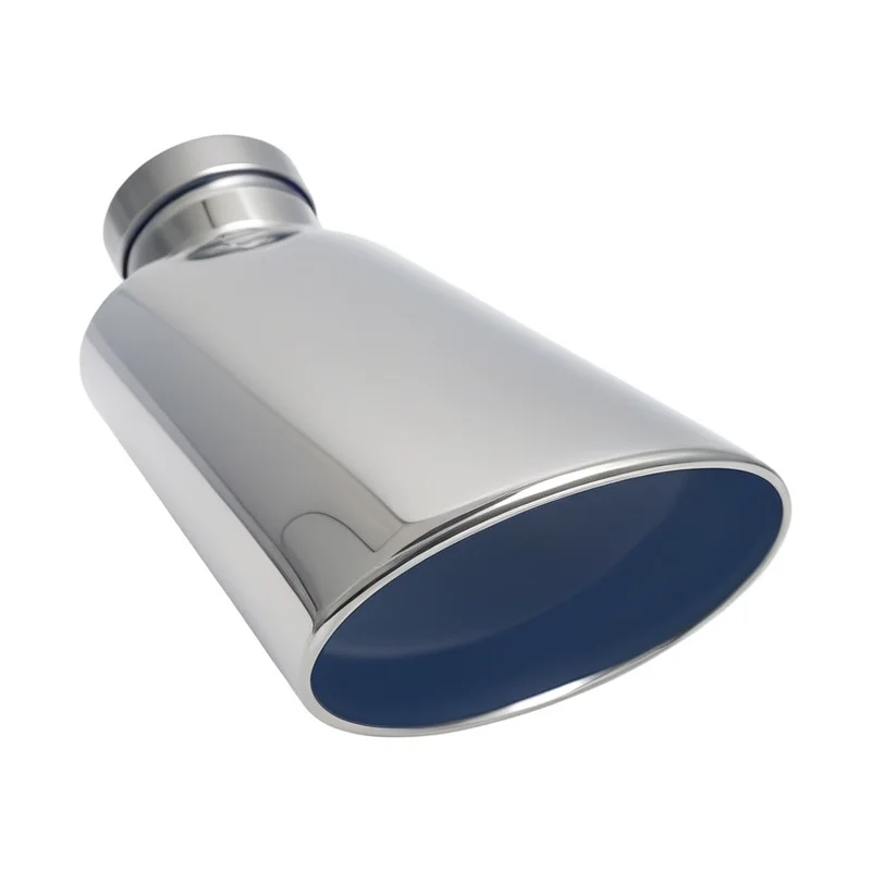 

muffler exhaust tip For Toyota Land Cruiser