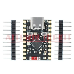 ESP32-C6 SuperMini development board MCU programming learning controller core board