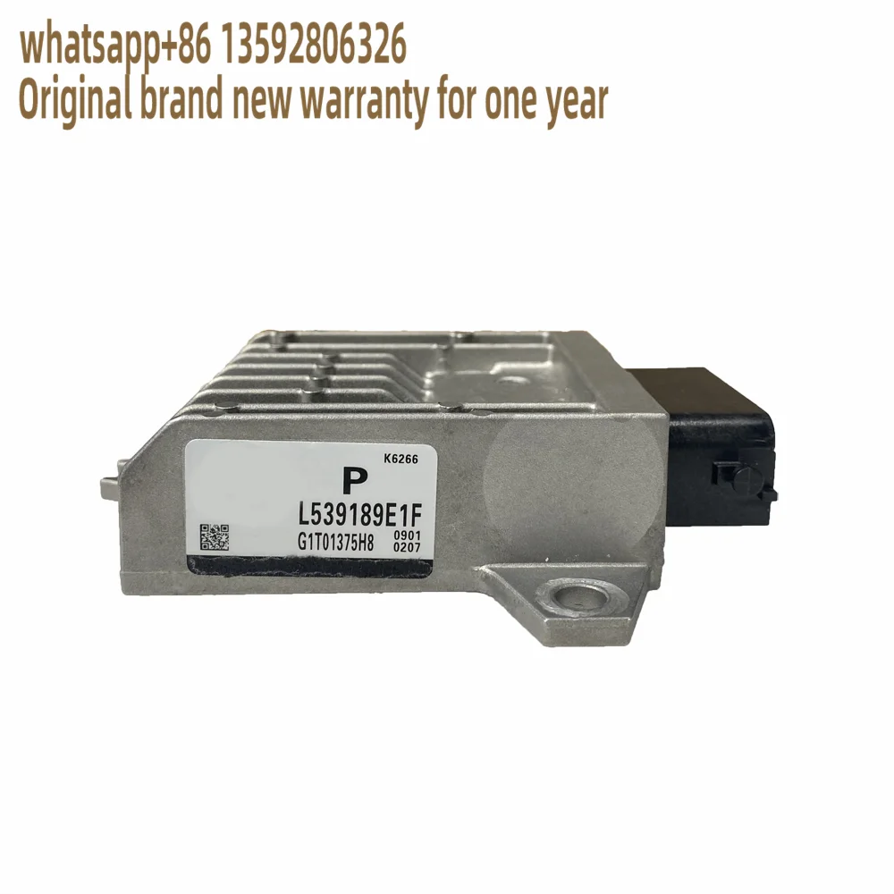 

L539189E1F TCU TCM for MAZDA 3 2.0 2.3 2.5 2006-2012 TRANSMISSION CONTROL MODULE