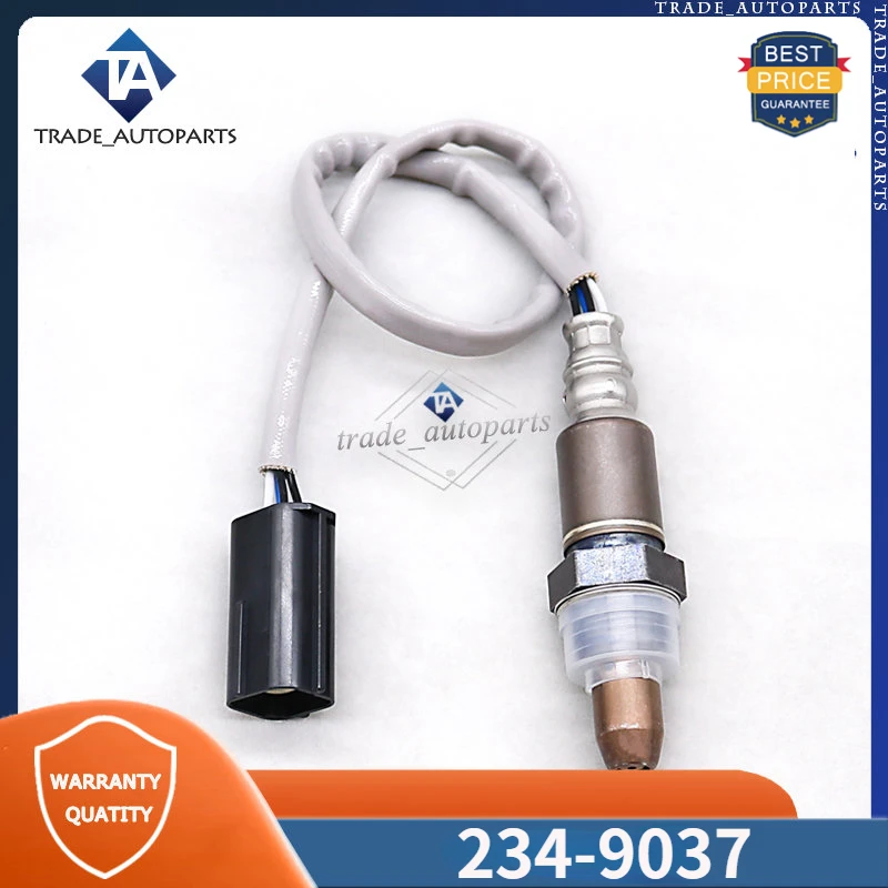 234-9037 Air Fuel Ratio Upstream Oxygen O2 Sensor For 2008 Infiniti G37 3.7L 2009-2010 Nissan Murano 3.5L ‎22693EY00A 2112007120