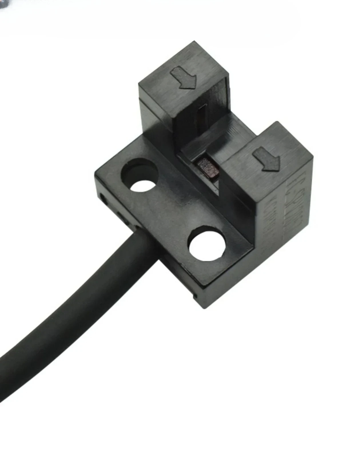 5Pcs slot type photoelectric switch FC-SPV201Z 202 203 205Z 206PZ four-wire NPN normally open 24V
