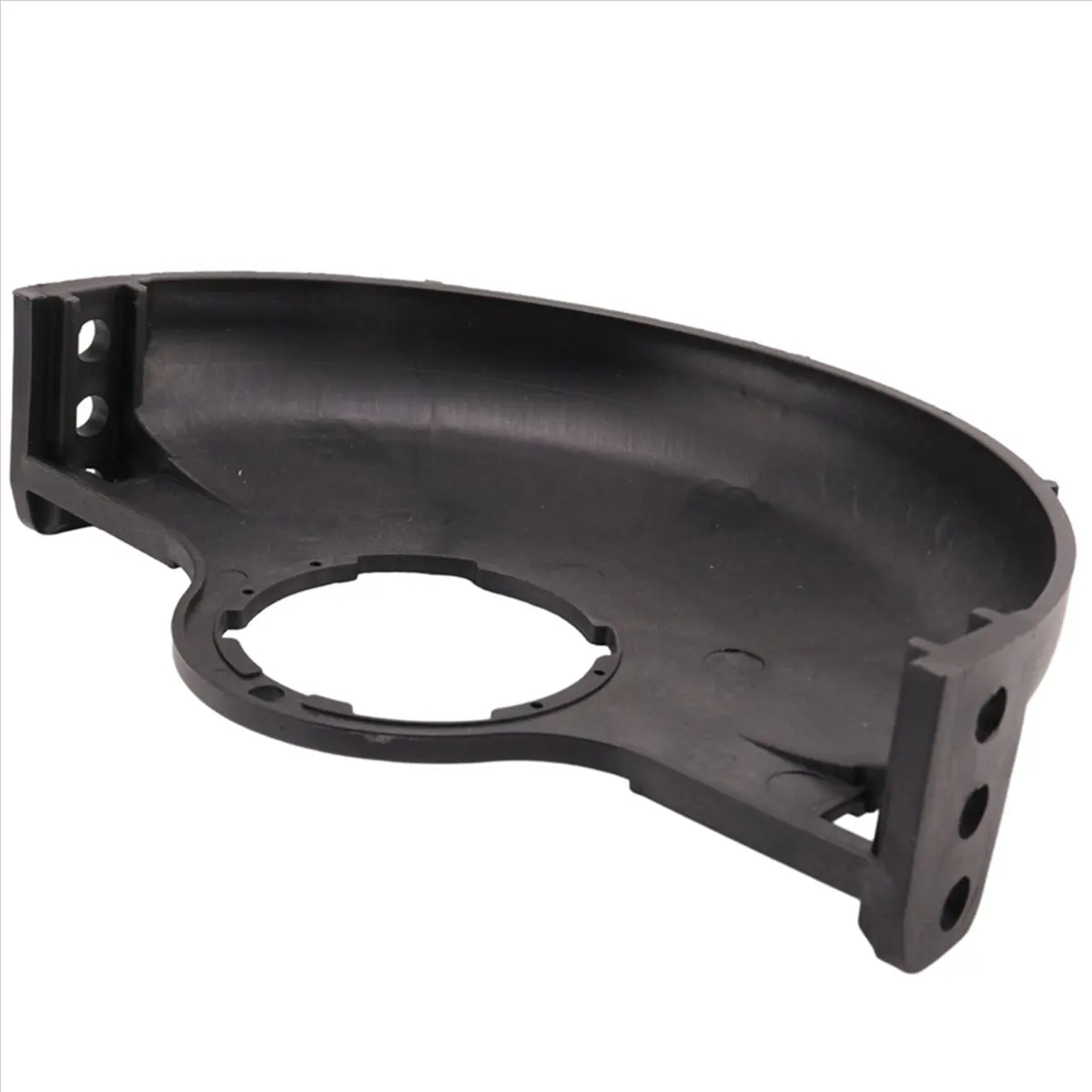 HGHO Auxiliary Wheel of Lawn Mower Accessories Detachable Universal Lawn Mower Wheel Can Improve Work Efficiency