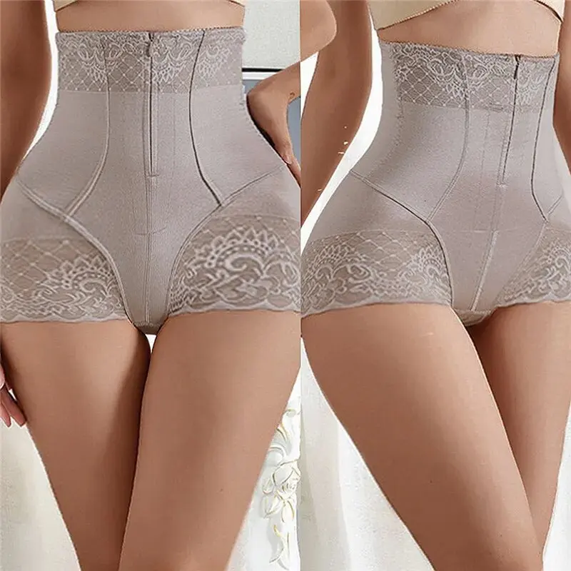 Waist Tummy Shaper Waist Trainer Body Shaper Slimming Belt Corset Shapewear Women Bodysuit Tummy Postpartum Belly Sheath Underga