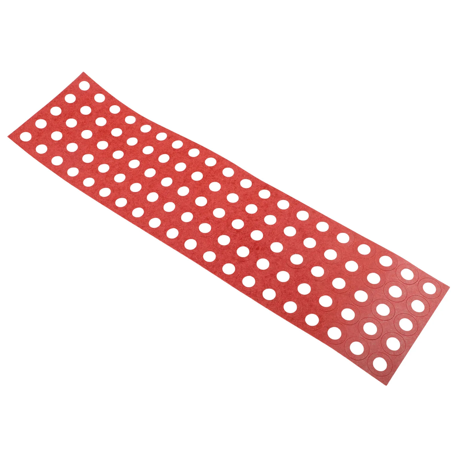 

Защита электронного устройства, полые бумажные кольца, зажимы, внешний диаметр 17 мм, односекционный тип, тонкий, толщина 0,24 мм