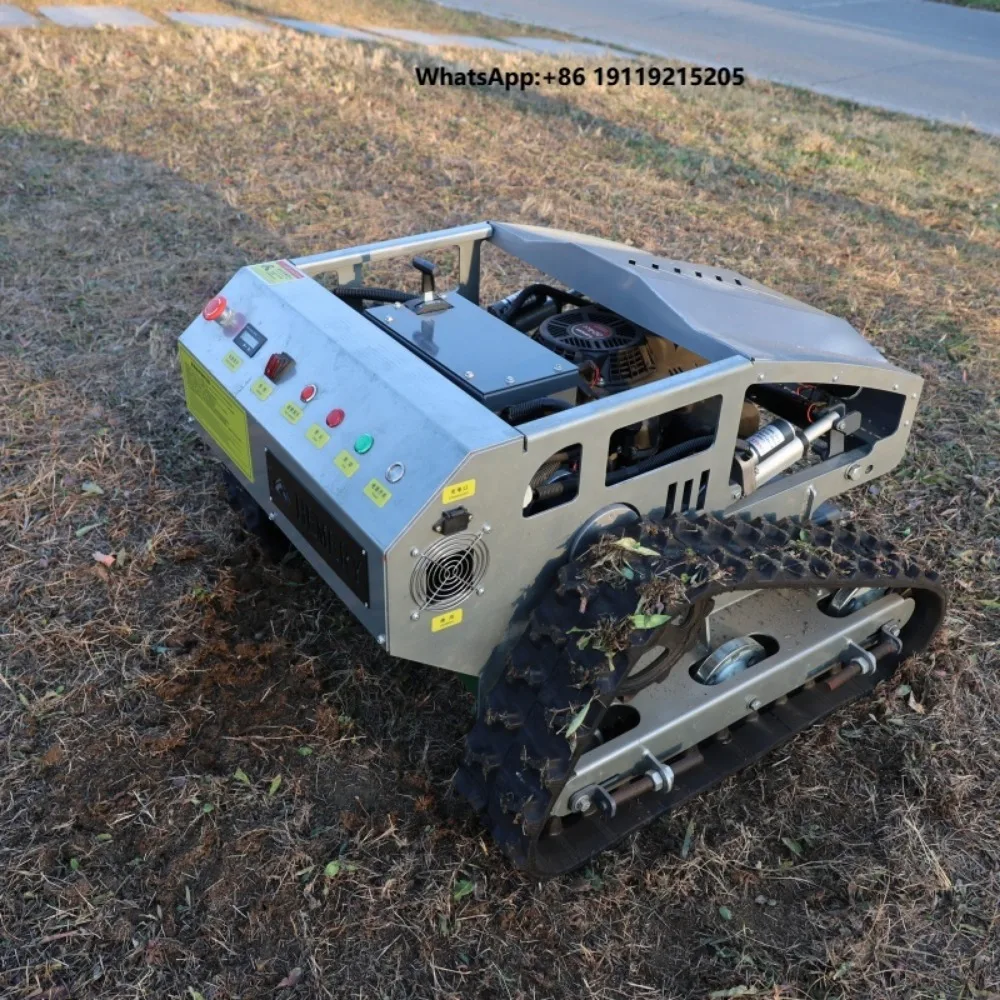 Hot Selling Lawn Mower Tractor With for Grass Cutting Lawn Mowers