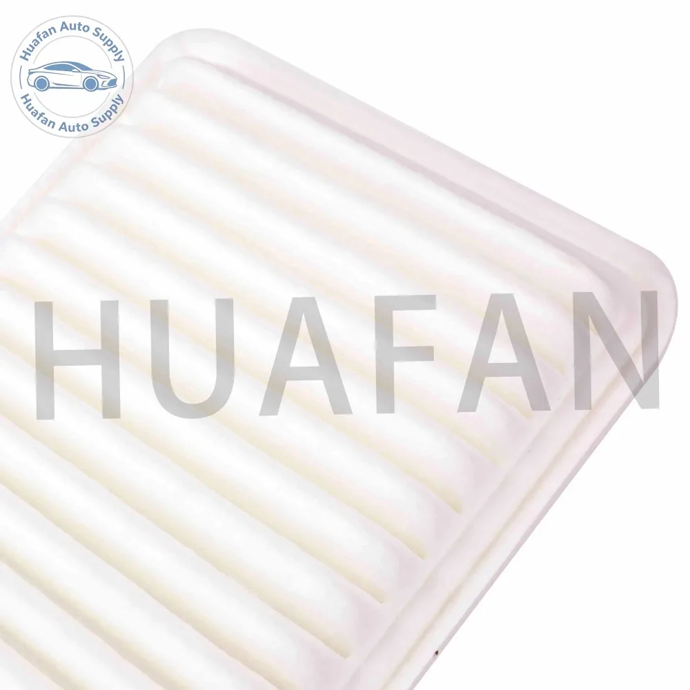 

Engine Air Filter Compatible with Toyota Sienna Camry Lexus RX350 ES330 2002-2010 Part Numbers 17801-0H010 87139-32010