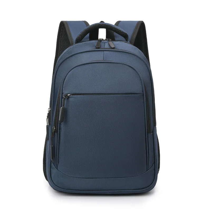 Business Casual Computer Backpack Premium Sense Men Outdoor Large Capacity Travel Backpack Simple Backpacks Durable Fashionable