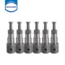 Fuel Injection Pump Plunger 1 418 305 528 A0010741022 1305-528 Plunger Type Fuel Injection Pump For MERCEDES OM616 OM617