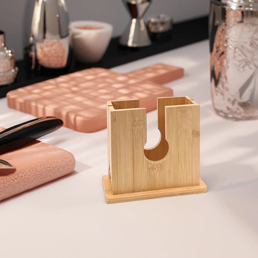 

Wooden Bread Slicer Bagel Manual Toast Sandwich Tool Kitchen Baking Homemade Even Slice Efficient Easy Use