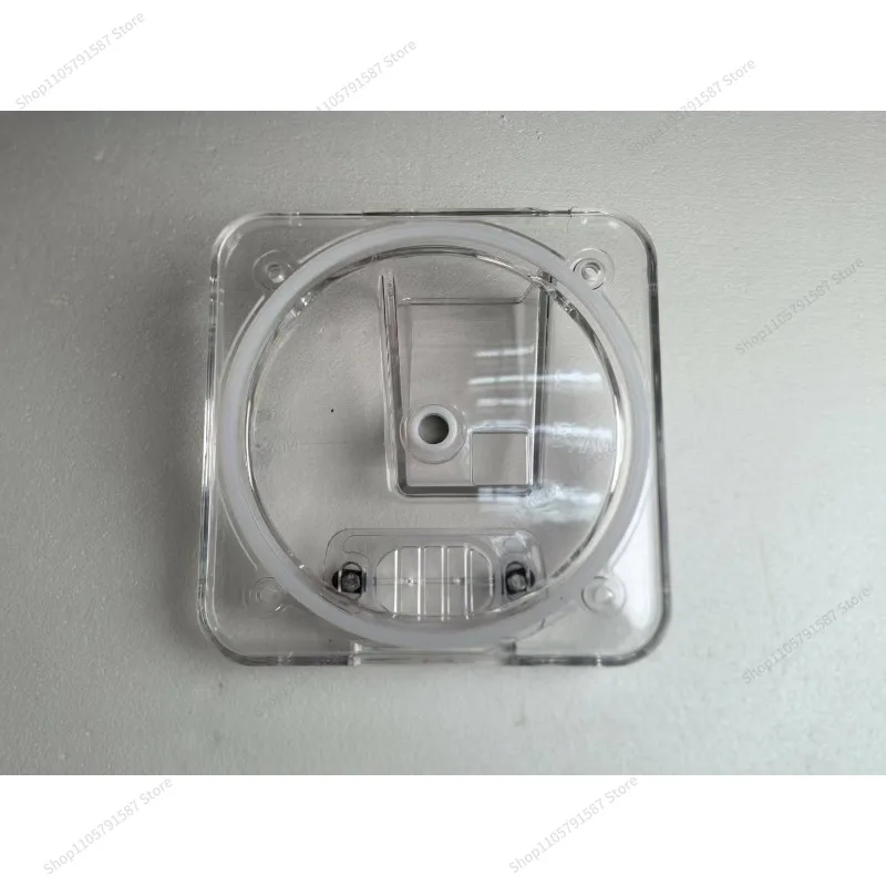 For YKF-116 Hard Ice Cream Machine Discharge Seat Accessories