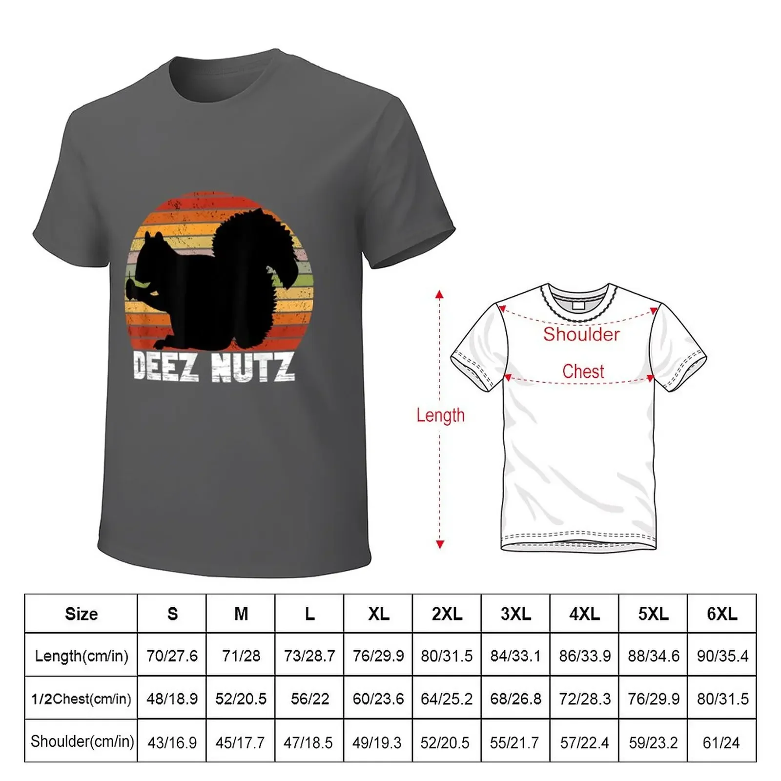 Deez Nutz Christmas Gopher Saying Dees Nutz Ugly Xmas T-Shirt tees plus sizes cute clothes mens workout shirts