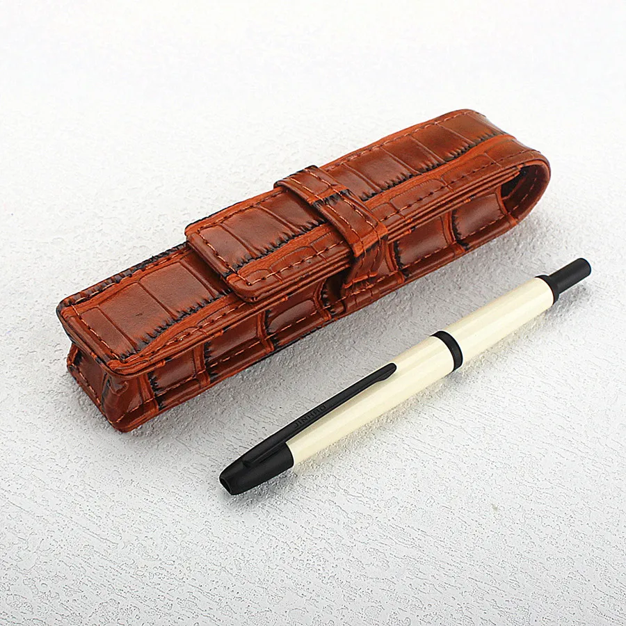 

Jinhao 20 EF/F Luxury Fountain Pen Elegant Push Button Design for Business Office Use and Exquisite Handwriting