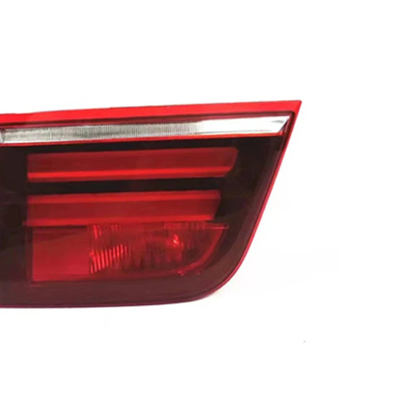 Voor Bmw X5 E70 2007 2008 2009 2010 2011 2012 2013 Binnenste Achterzijde Led Achterlicht Signaal Stop Remlicht Auto Accessoires