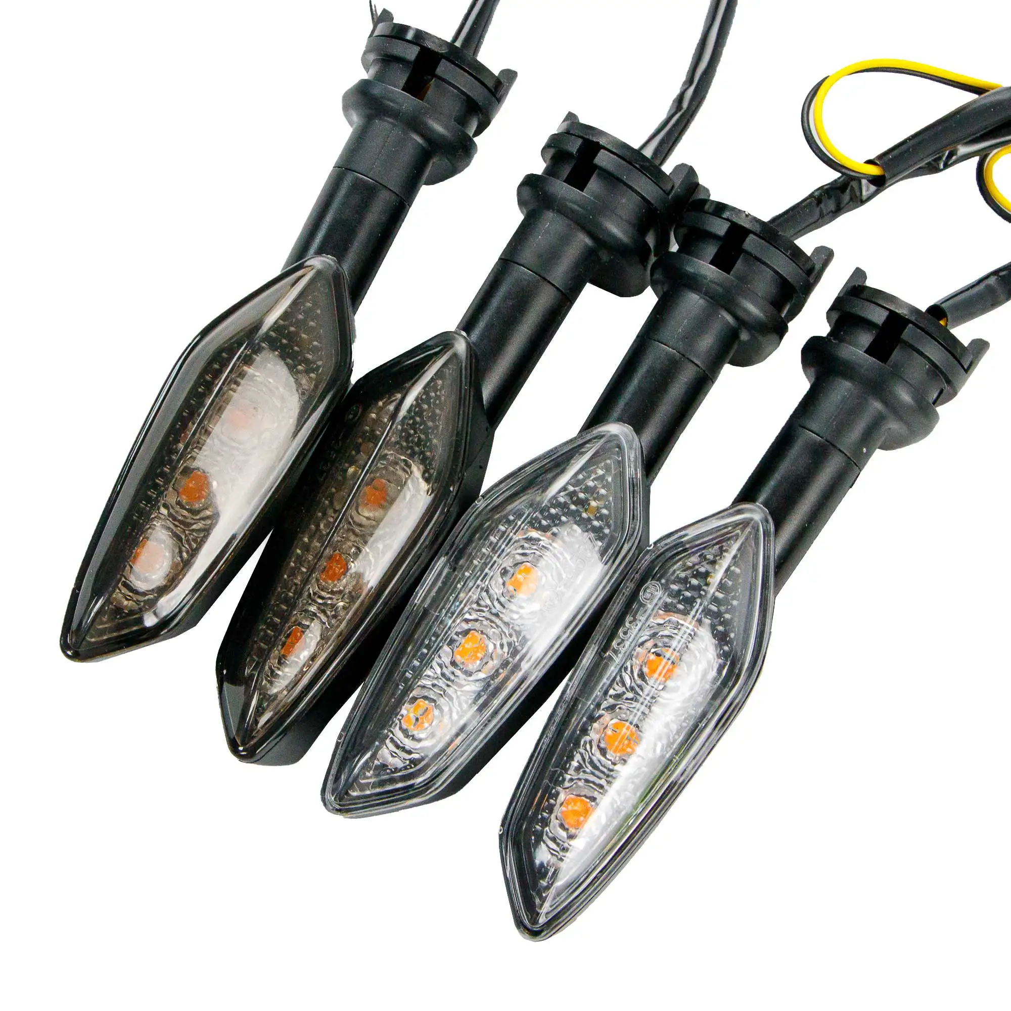 

Fit for YAMAHA XP560 TMAX560 2019 - 2021 Motorcycle Rear LED Turn Signal Light Blinker Lamp Indicator XP Tech MAX TMAX 560