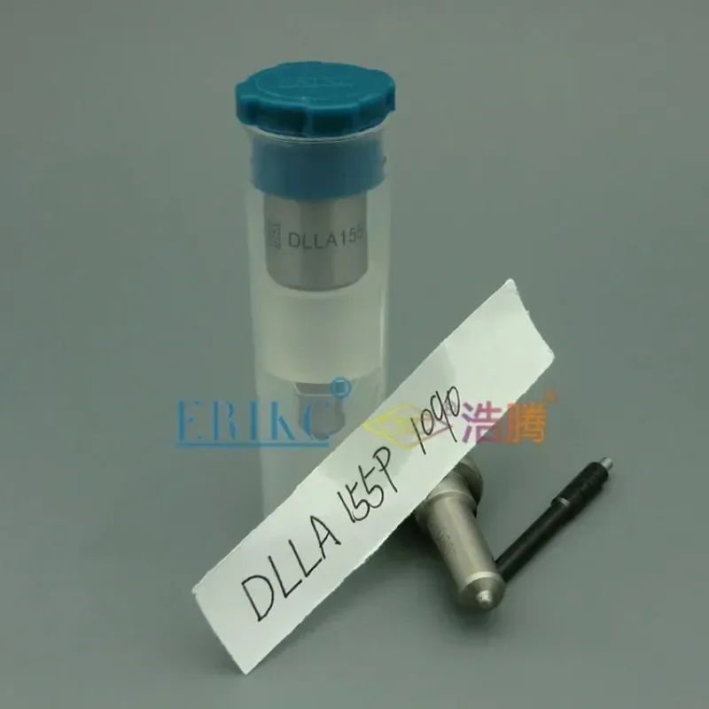 ERIKC DLLA155 P1090 0934001090 Diesel Inyector Pump Parts and Fuel Common Rail Nozzle DLLA 155 P 1090 for Injector 095000-6790