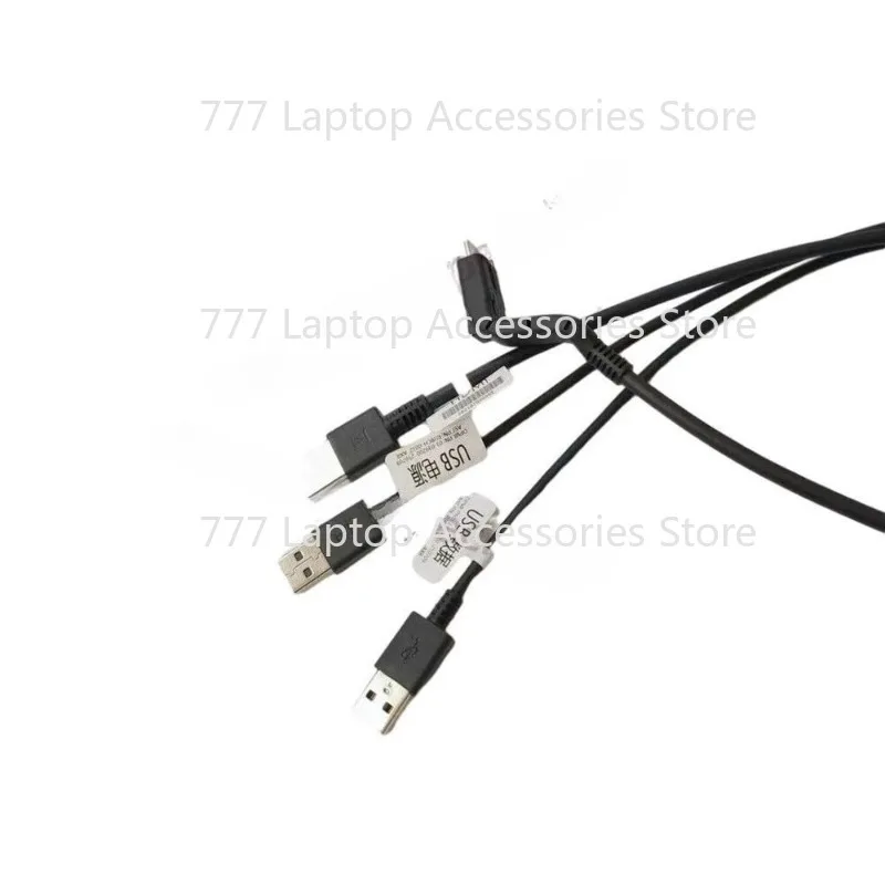 NEW DPVR E3 3-in-1 Connecting Cable for E3-B E3-C E3-P VR Headset HDMI Cable 5M