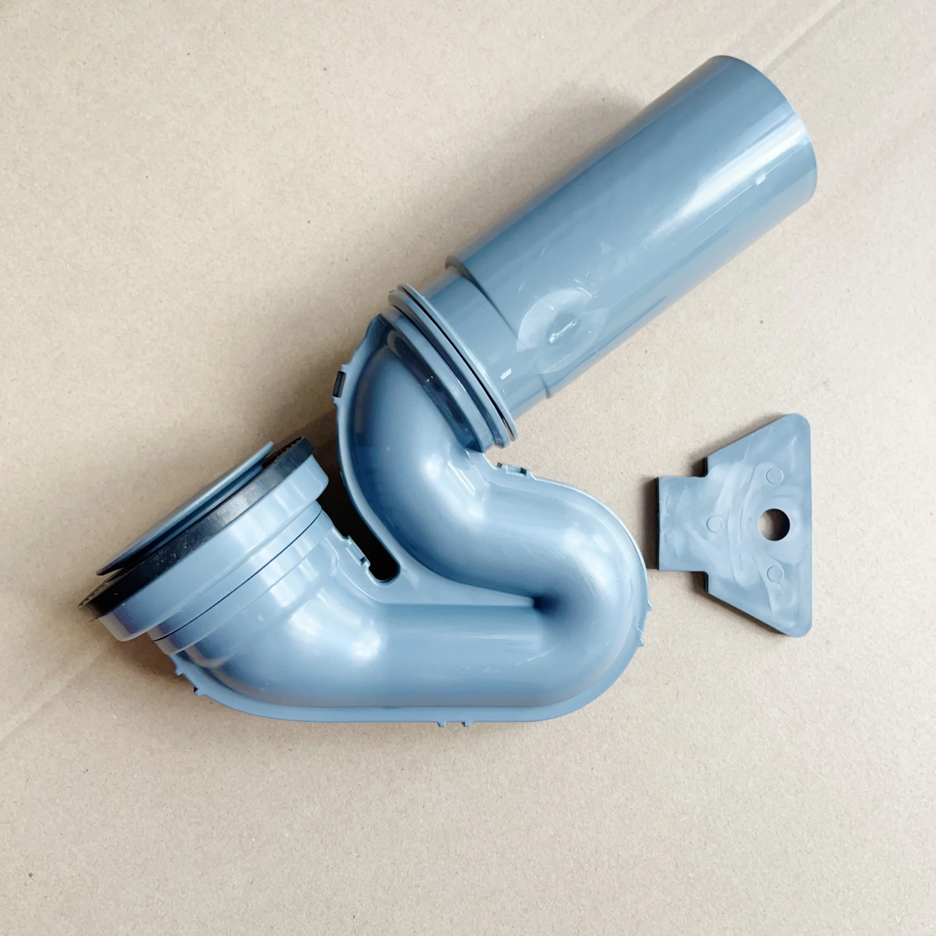 20713 Urinal Sewer Fittings Trap 1220046 Drain Pipe 26475