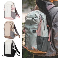 1 Uds. Mochila para senderismo, mochila para acampar, mochilas ligeras para hombres y mujeres, viajes, acampar al aire libre, escalada, esquí, ciclismo