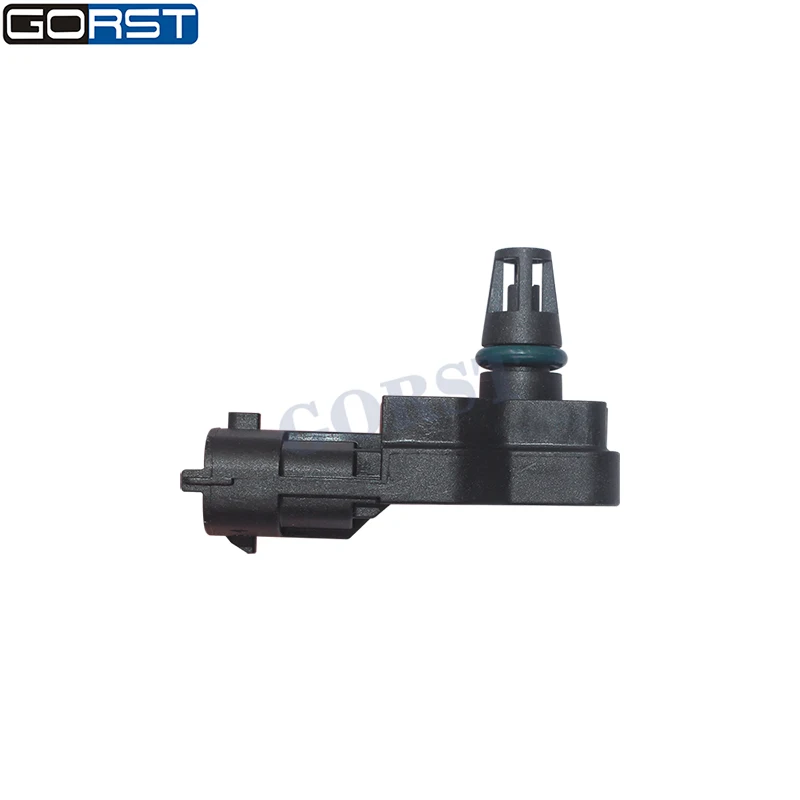 Датчик давления на впуске 0281006028   Для Alfa Romeo Fiat Chevrolet Iveco Opel Vauxhall Автозапчасти 0281006029 0281002999