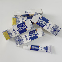 Wholesale Drop 92.6% YOYO Before Tattoo Cream for Semi Permanent Makeup Piercing Microblading Eyebrow Lip 10G