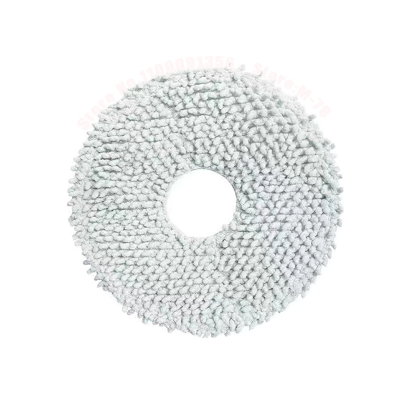 샤오미 진공 청소기 메인 롤러 브러시 사이드 브러시 HEPA 필터 예비 부품 Xiaomi Mijia B101CN 로봇 진공 청소기 먼지 봉투 분리형