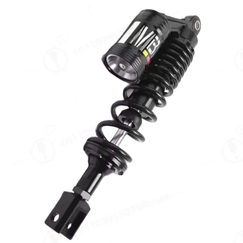 Hydraulic Nitrogen Air Shock Absorber Fit For For  Rear Motorcycle