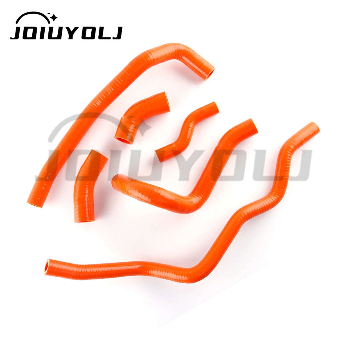 For 1985-2007 YAMAHA VMX 1200 V-MAX 1986 1987 1988 1989 1990 1991 1992 1993 1994-2006 High Performance Silicone Radiator Hoses