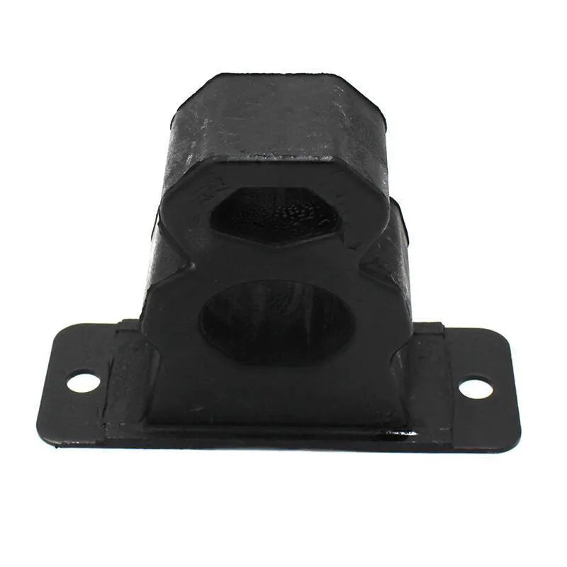 Rear Shock Absorber Bump Stop,Spring & Chassis Rubber Buffer,Leaf Spring Cushion For Landwind X8 2009‑2018 Suspension Parts - view 4