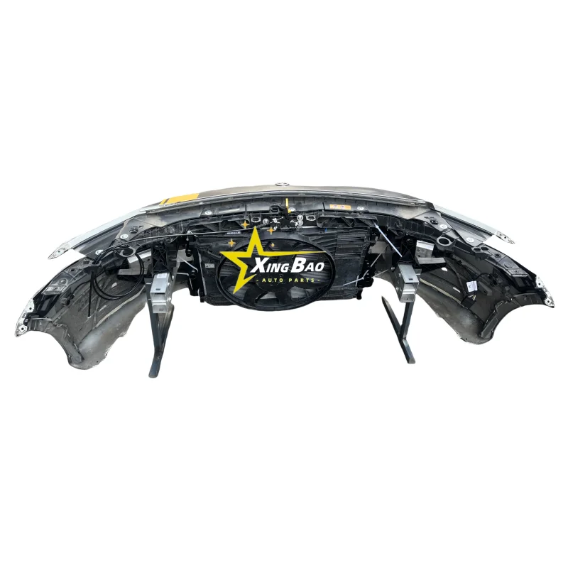 Hot Selling A35 Class W177 Front Bumper Auto Replacement Body Parts