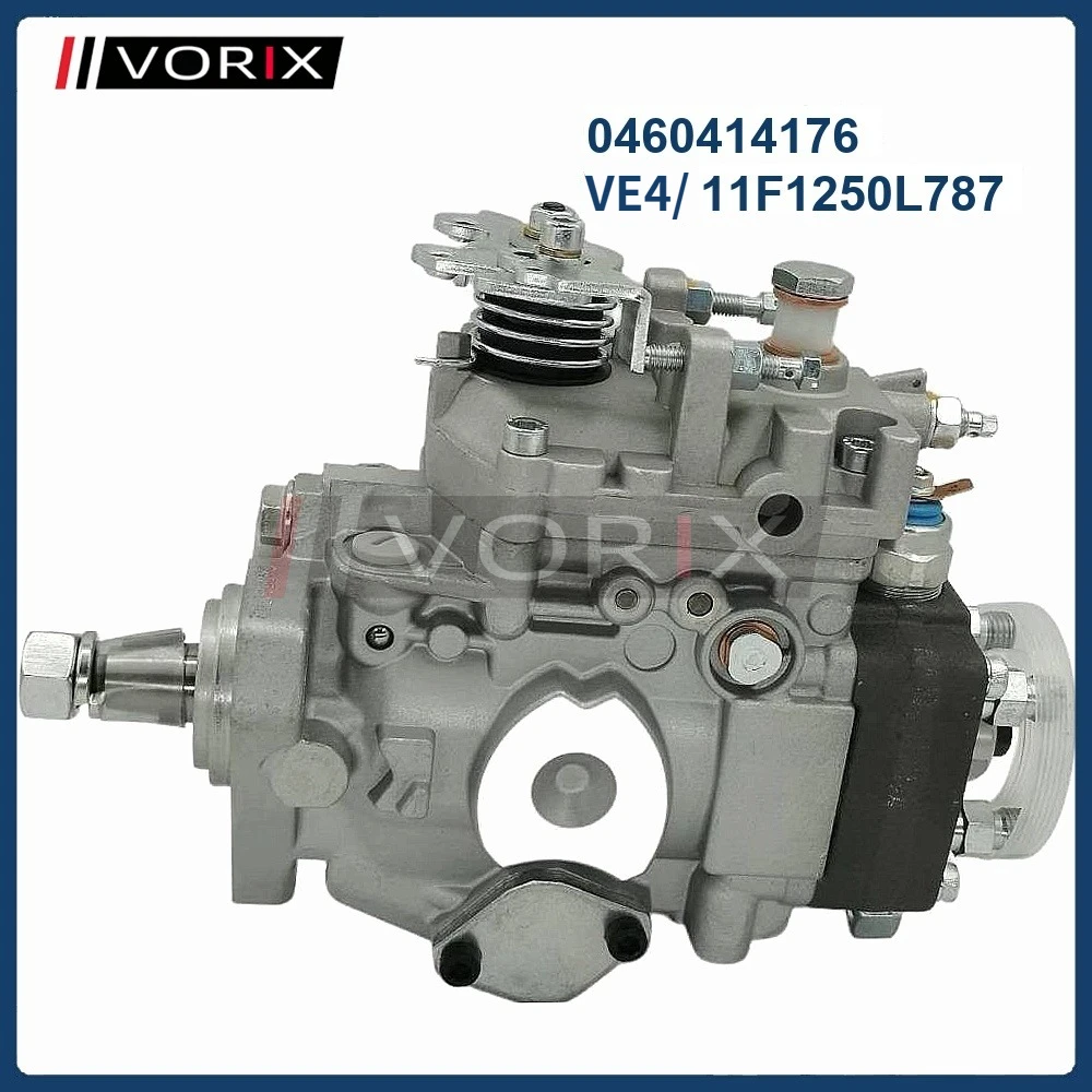 

Injection Pump 0460414176 500324962 VE4/11F1250L787 for IVECO-SOFIM 8045.05.506