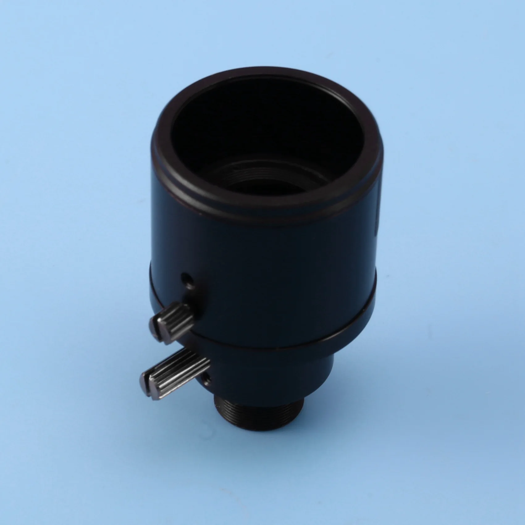 2X CCTV Lens 1/2.5 Inch 6-22Mm 5MP Mount Varifocal Lens F1.6 For 4MP/5MP CMOS/CCD Sensor Security IP/AHD Camera