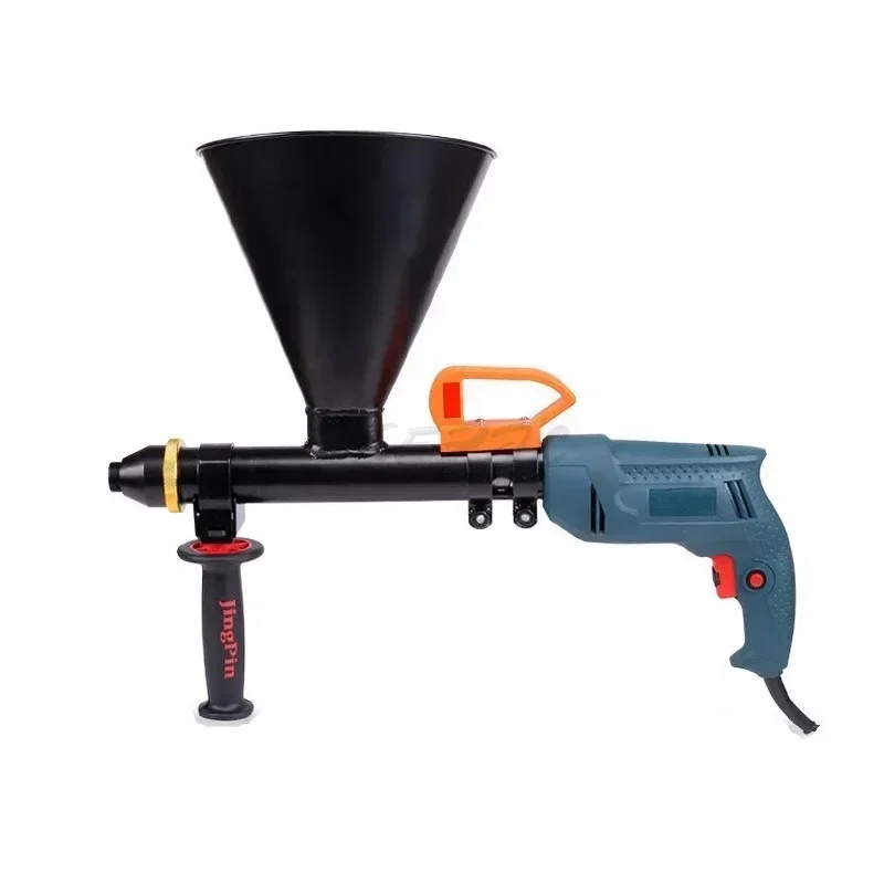 - Cement Grouting Machine Door Window Joint Stealing Grouting Filling Device for External Wall Construction Repair