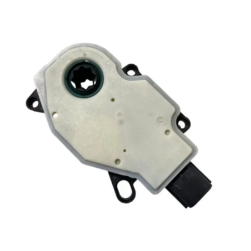 AU65-Grille Shutter Actuator Motor JL348476AB For Ford F-150 Expedition Lincoln Naviator Vehicle