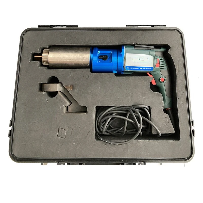 P1D-LP-2000J Electric Fixed Torque Wrench Threaded Fastener Tool