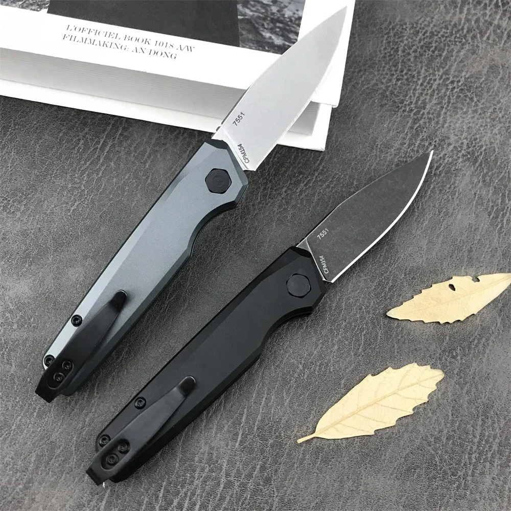 Pocket Knife KS 7551 EDC Folding Knife 2.79\