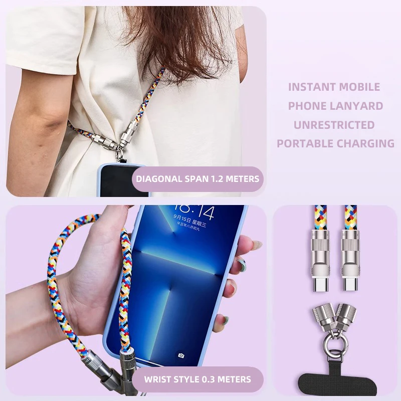 Thumbnail 2 - #26 Best Lanyards to Buy In 2026