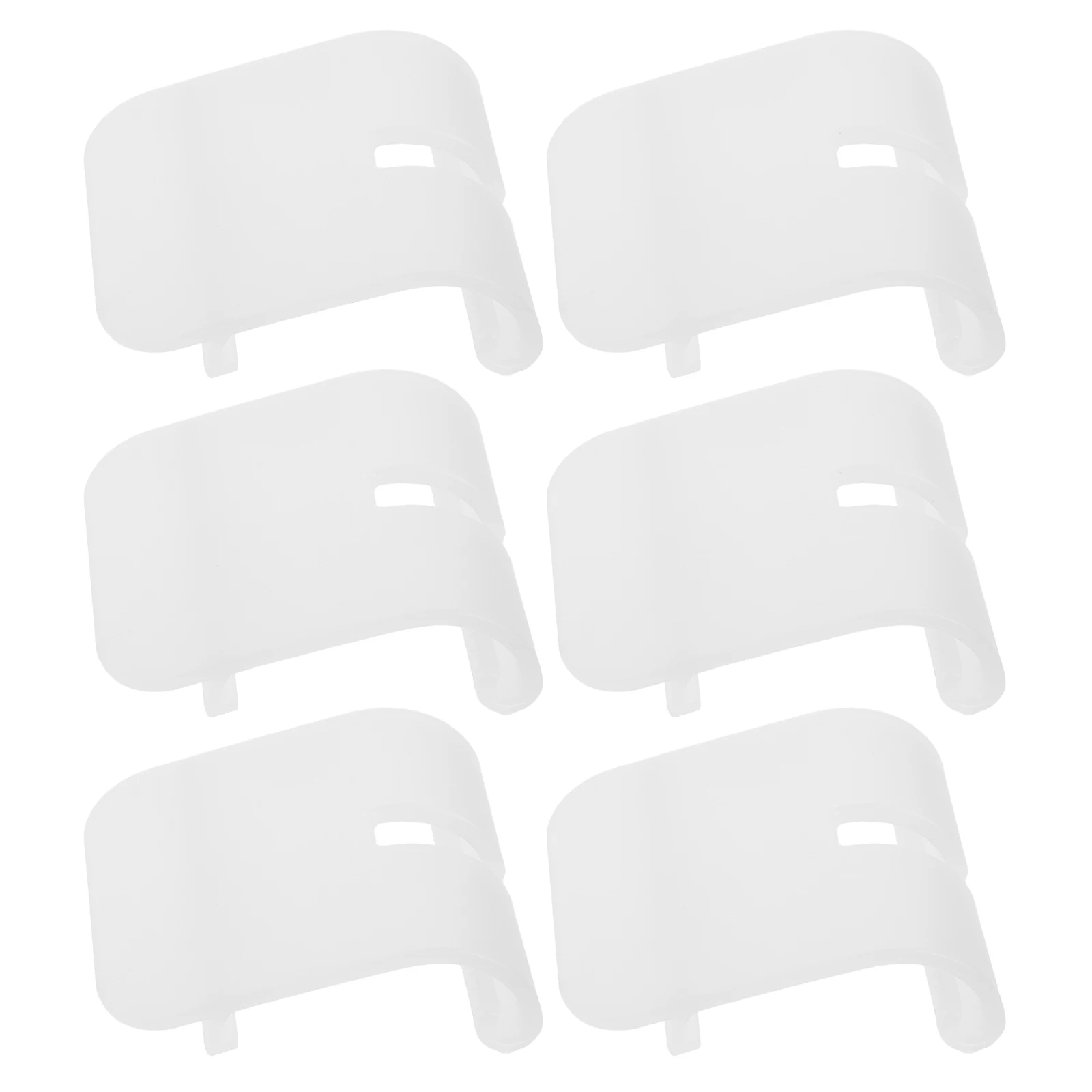 

Hamster Cage Accessories Plastic Transparent Small Pet Habitat Upgrade Components for Mice Rats Hamsters Bunnies Cage