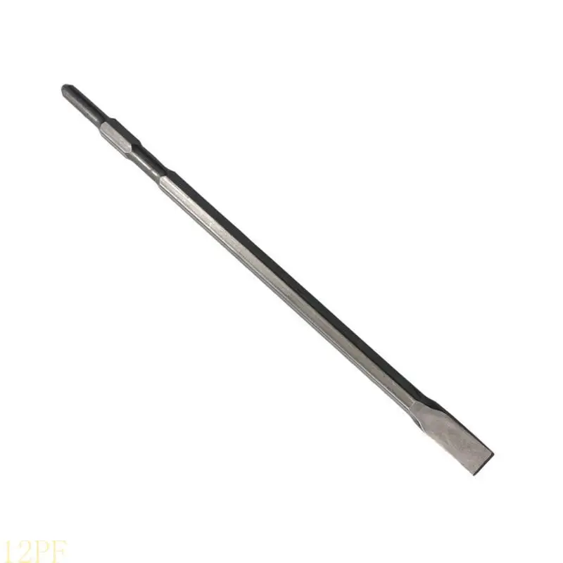12PF 600mm Electric Hammer Electric Pick Drill Bit Gouges For Shoveling Cement