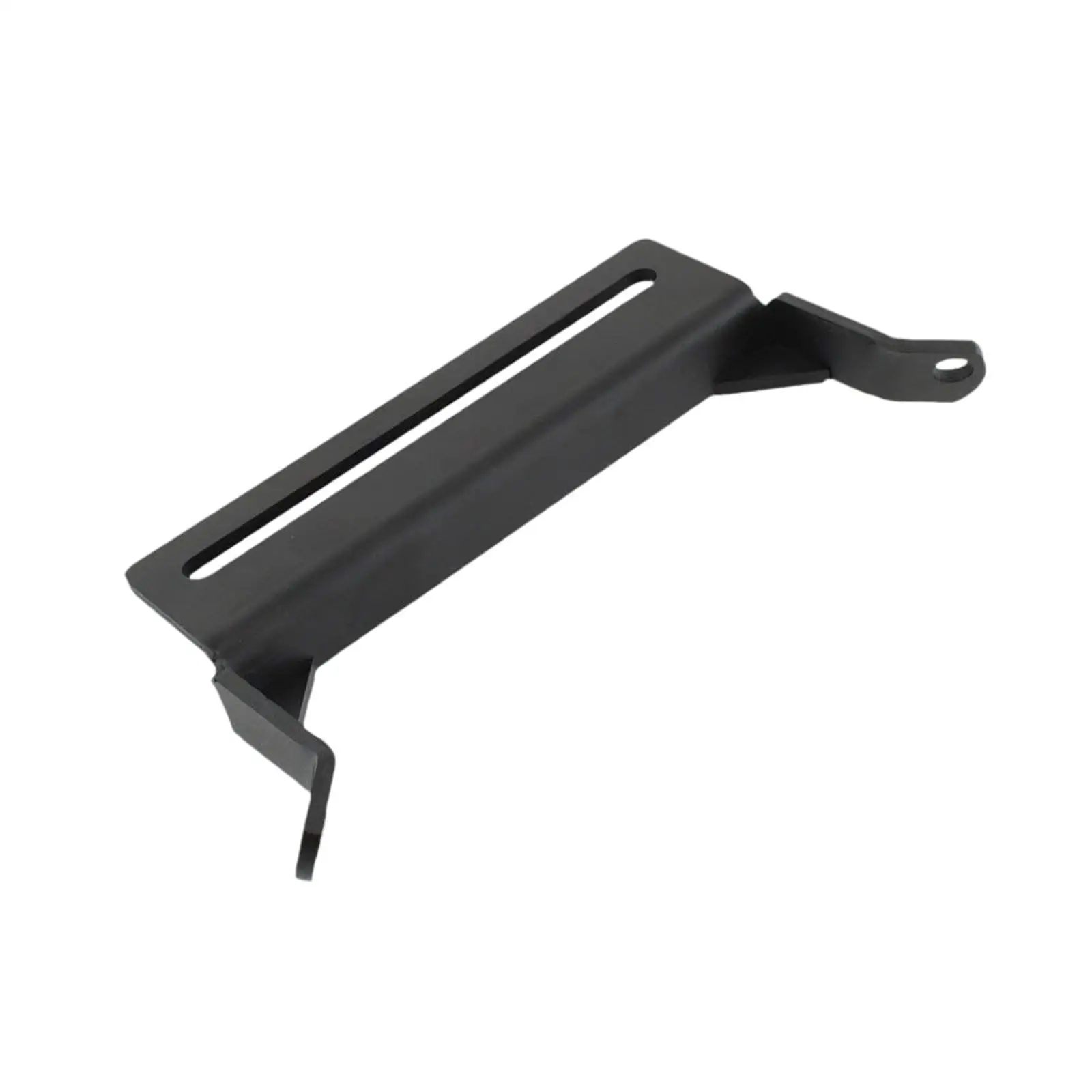 Fog Lamp Bracket Mount Kit Iron Black Support Bar for Yamaha MT-09 MT-09 SP Motorcycle Accessories