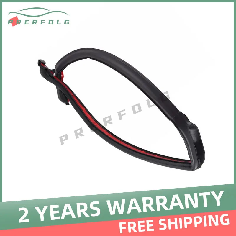 

Резиновая полоса люка 68088040 AA для Jeep Wrangler JK, уплотнительная лента 2007-2019 гг.