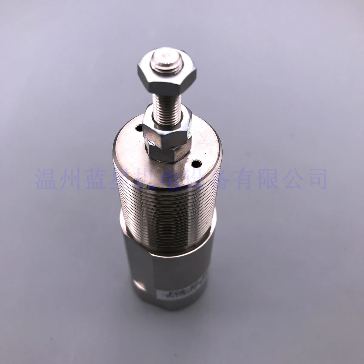 low-friction cylinder FCS20-22-S1 FCS-20-22-S1