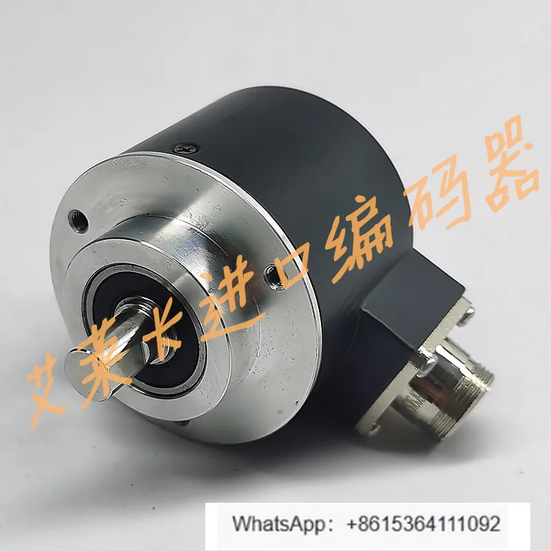 

YZJ58B/10 photoelectric encoder ES58B/10-1200BZ-8-30FC10