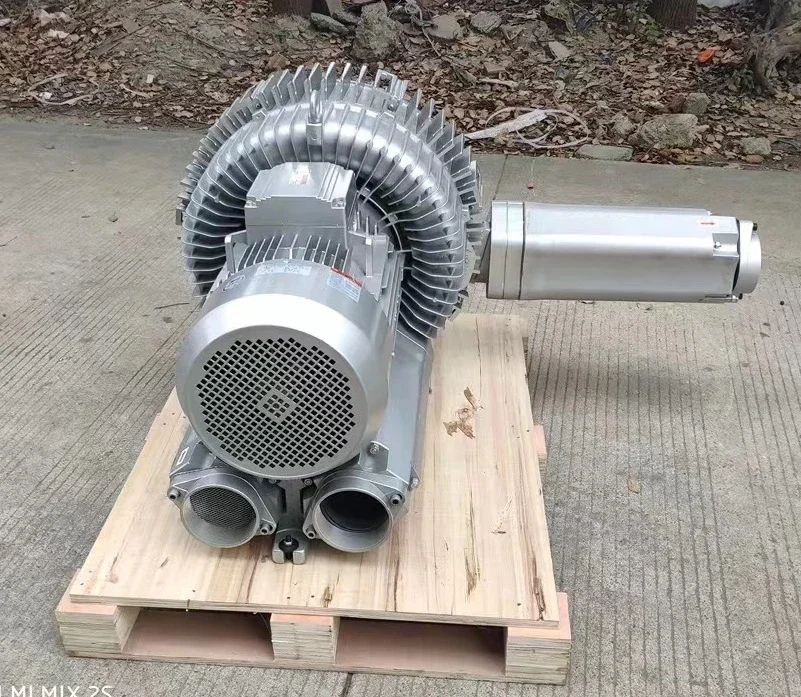 Greenco Vortex Fan …