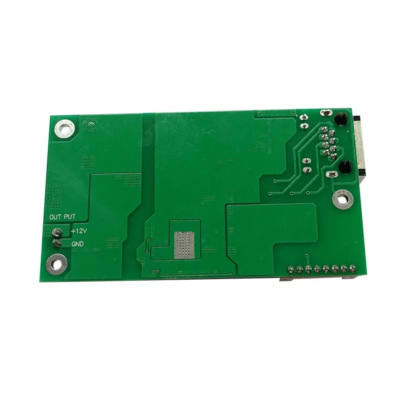 Port with Separator Input PoE Module 12V 2.5A 30W Industrial Grade AT Standard TI Solution