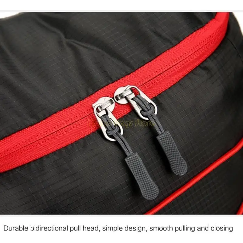 X90D BACKPACK SACKPACK SACKPORT EMPLACK PACKS POUR CAMPING RADING OUTDOOR