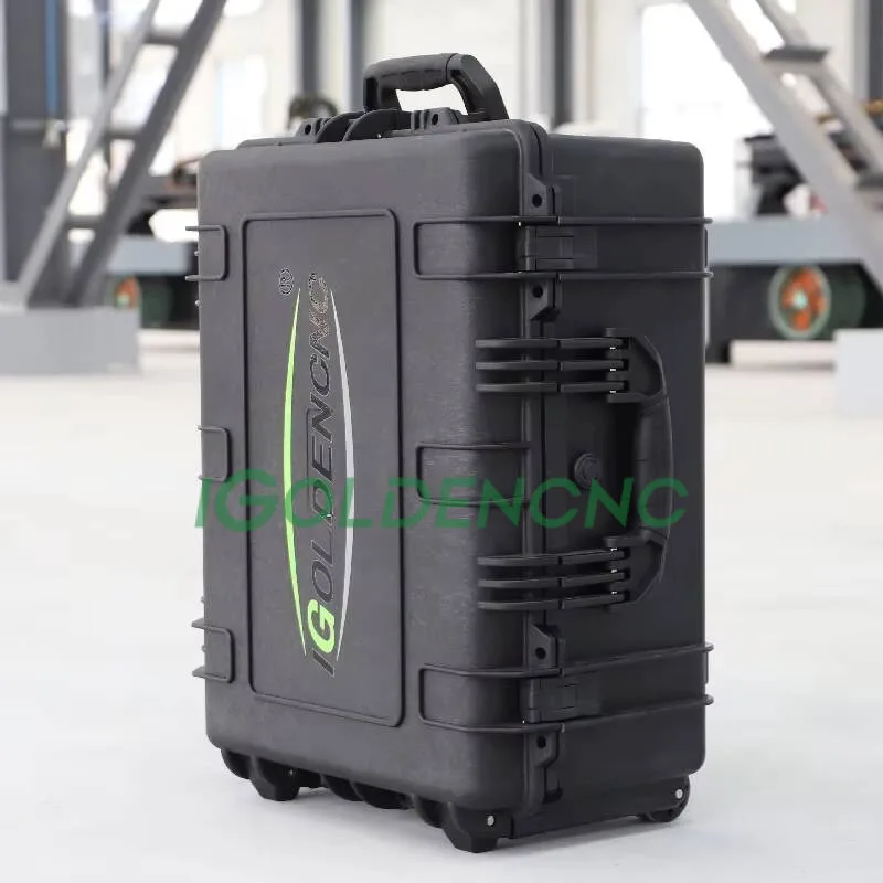 Jpt 100w 200w portátil portátil fibra laser limpador mala máquina de limpeza a laser para remover ferrugem e pintura